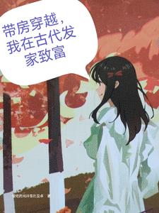 带着房子穿越了可我黑户啊