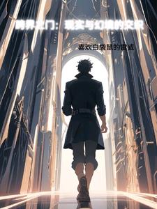 跨界之门现实与幻境的交织小说全文免费阅读